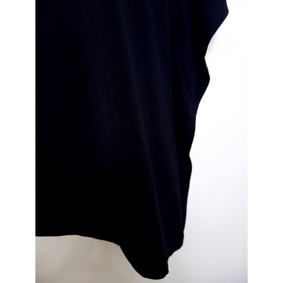 NWOT Worthington XS Asymmetrical One Sleeve Top - Picture 4 of 10